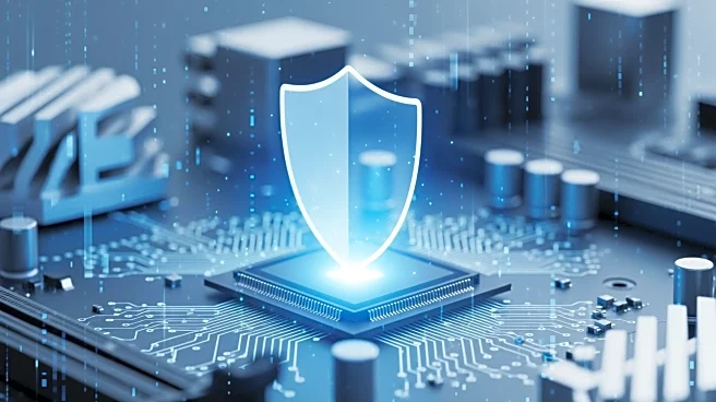 Security Vulnerability in UEFI Affects Major Motherboard Brands, Poses Risk of Early-Boot DMA Attacks