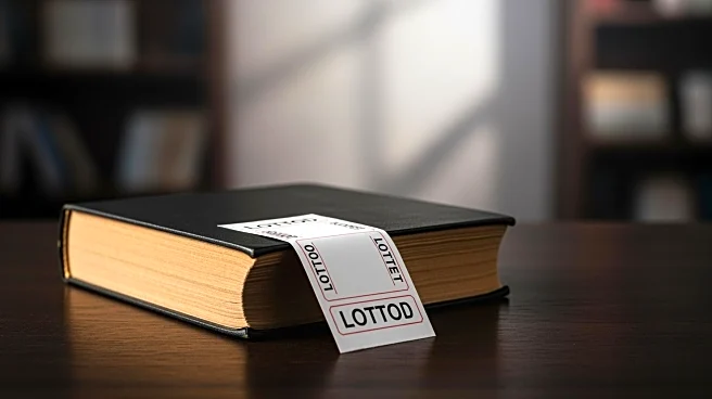 President Trump Suspends Green Card Lottery Program Following Brown University Shooting