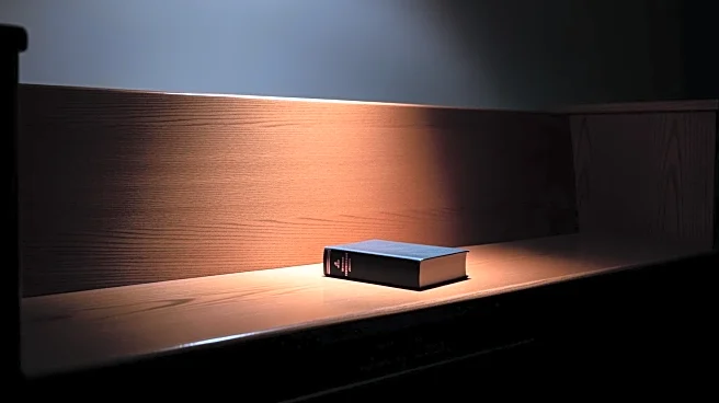 Supreme Court Petitioned to Reinstate Conviction in Etan Patz Case