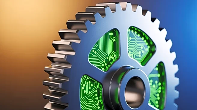 US House Passes Bill to Expedite Energy Project Permitting Amid Controversy