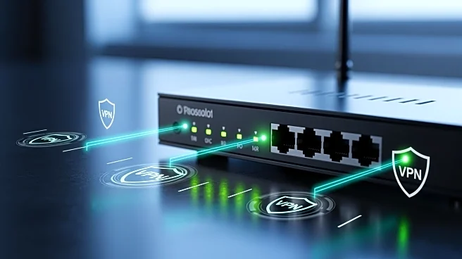 WatchGuard Addresses Critical Fireware OS VPN Vulnerability Amid Active Exploitation