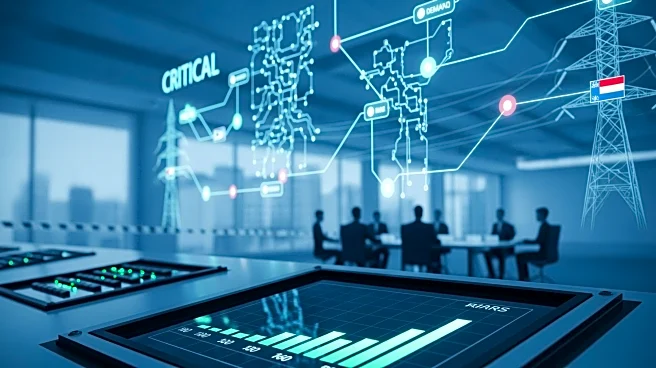 FERC Directs PJM to Address Reliability Shortfall Amid Rising Demand