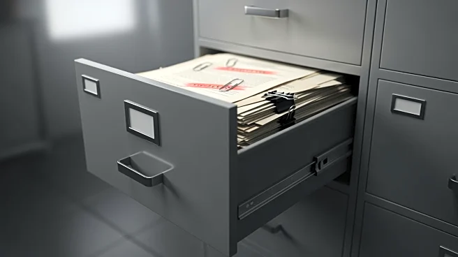 DOJ to Release Extensive Jeffrey Epstein Files, Impacting Ongoing Investigations