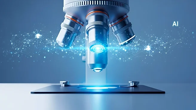 AI-Assisted Diagnostics Enhance Breast Cancer Detection with New Hybrid Model