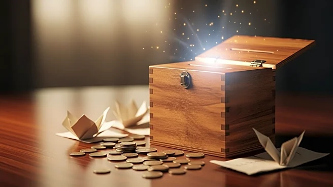 BDA Benevolent Fund Faces Increased Demand Amid Financial Challenges