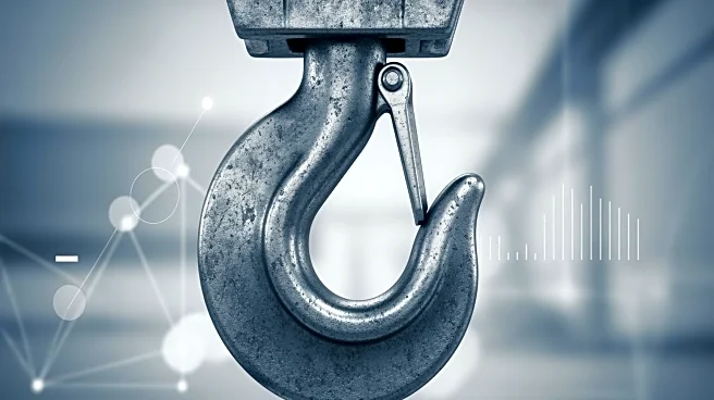 EU Launches Anti-Dumping Investigation into Chinese Mobile Cranes