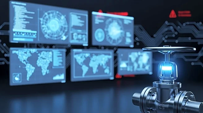 Denmark Accuses Russia of Cyberattacks Targeting Elections and Water Utility