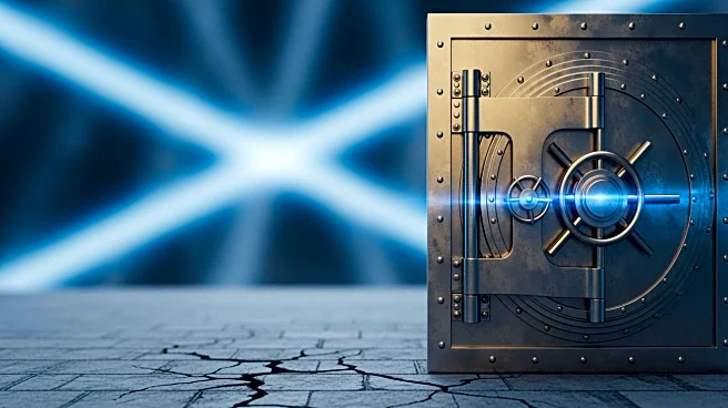 EU Secures Ukraine Funding as Putin Reaffirms Hardline Stance