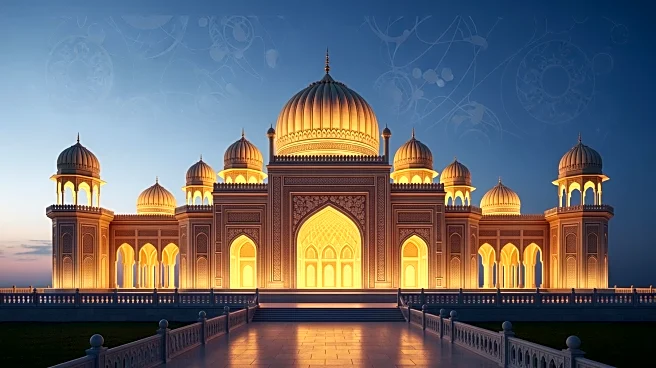 Russia Opens New Cultural Center in Jerusalem Amid Concerns of Influence