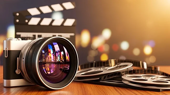 Colombia Increases 2026 Tax Credit for Foreign Productions to $90 Million, Boosting Audiovisual Sector