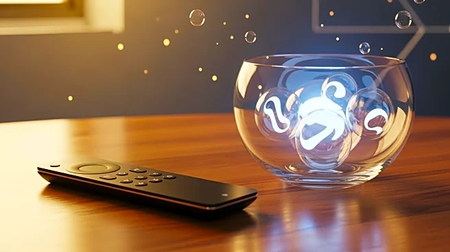 Disney Expands Streaming Presence in Middle East with New Bundle