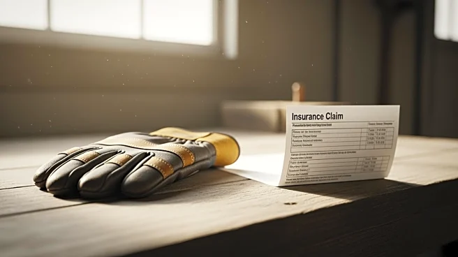 CHP Officer Sentenced for Insurance Fraud After Being Caught Performing Physical Labor