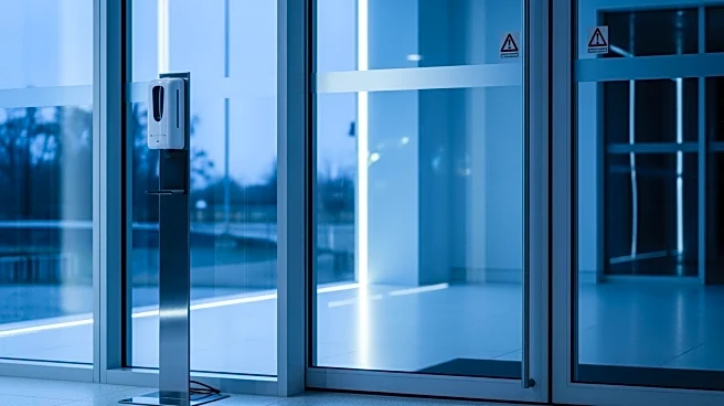 WakeMed Implements New Visitor Restrictions Amid Respiratory Illness Season