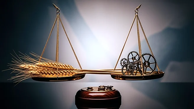 EU Postpones Signing of Mercosur Trade Deal Amid Farmer Concerns