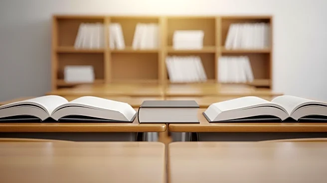 Wisconsin's Dual Enrollment Programs Face Challenges Due to Teacher Shortages