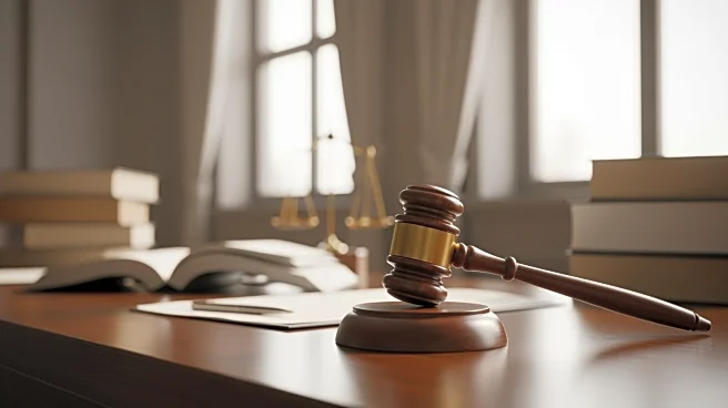 Immigration Court Practices Under Scrutiny as 3-Year-Old Defends Herself