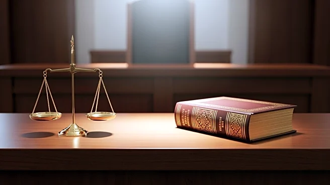 Michigan Couple Sentenced in Misappropriated Funds Investigation Linked to Lee Chatfield