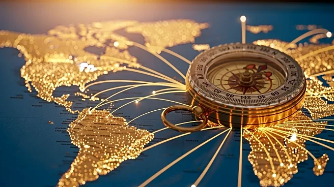 Belt and Road Initiative Expands with New Projects and Partnerships