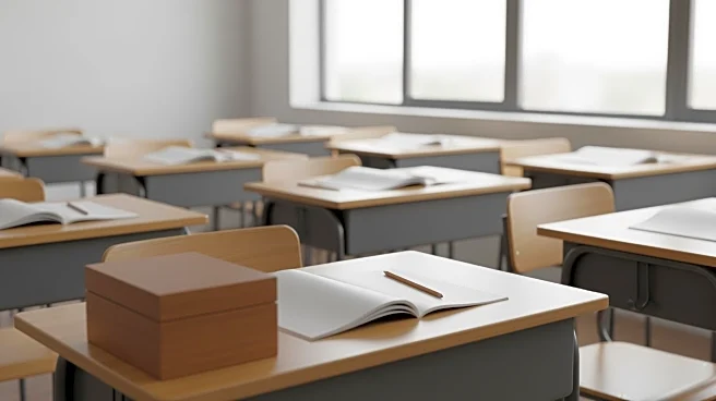 Cellphone Bans in Schools Lead to Increased Student Engagement