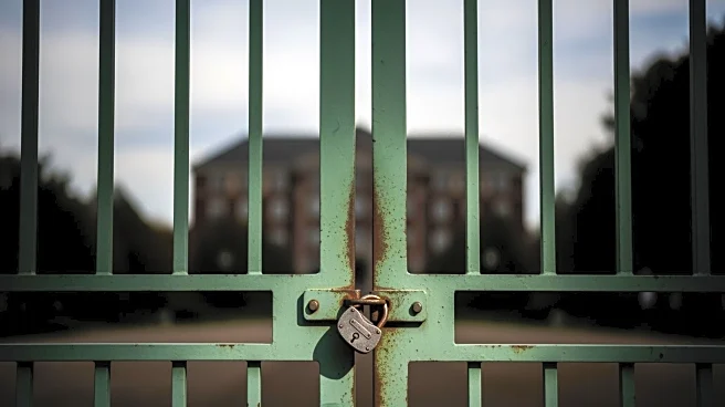 US Suspends Green Card Lottery Following Brown University Shooting