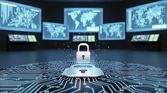 UK Government Investigates Cyber Incident Amid Allegations of Chinese Hacking