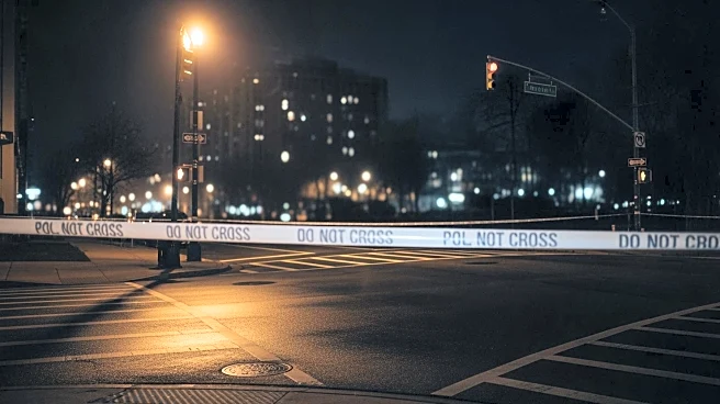 Police Investigate Fatal Shooting in Rochester Borough, Community Assistance Sought