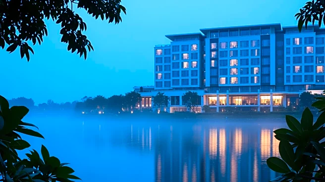 Fusion Hotel Group Expands with New 161-Room Property in Hue, Vietnam