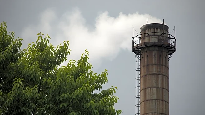 Dorset Council Opposes Permit Changes for Portland Incinerator Over Health Concerns