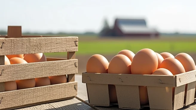 TasFoods Considers Divestment of Nichols Poultry Amid Financial Challenges