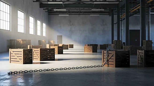 South Africa Denies U.S. Accusations Over Afrikaner Refugee Center Raid