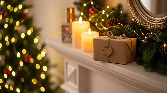 Duke and Duchess of Sussex Share Family Christmas Photo Highlighting Charitable Work