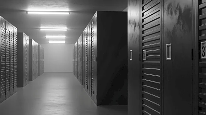 Suspect in Brown University Shooting Found Dead at North Hampshire Storage Facility