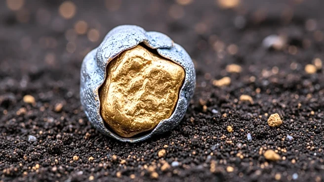 OceanaGold Receives Approval for New Zealand Mining Project, Promising Economic Growth