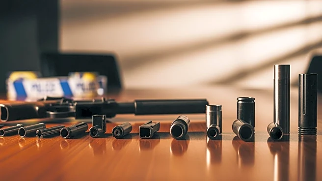 Australia Launches Gun Buyback Program Following Bondi Beach Shooting