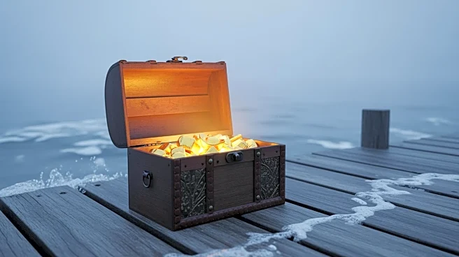 Newfoundland Hosts $36K Gold Prize in Great Canadian Treasure Hunt