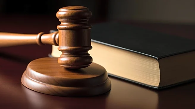 DC Circuit Likely to Reject Peter Navarro's Contempt Appeal on Executive Privilege Grounds