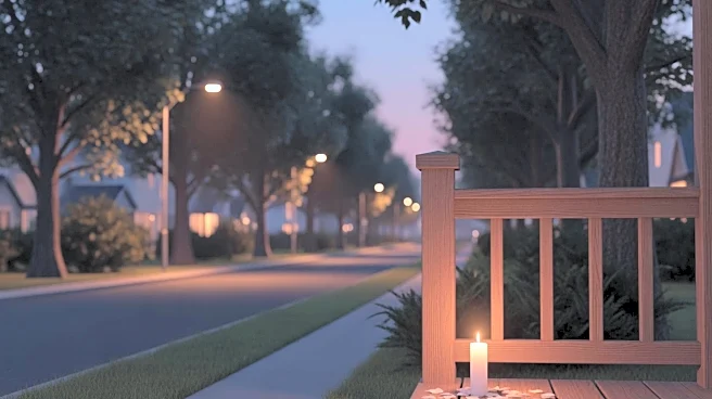 Brentwood Community Mourns Reiner Family Amid O.J. Simpson Case Memories