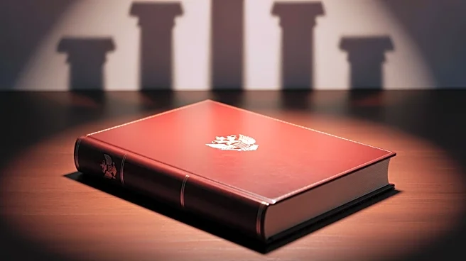 President Trump Signs National Defense Authorization Act for Fiscal Year 2026 into Law