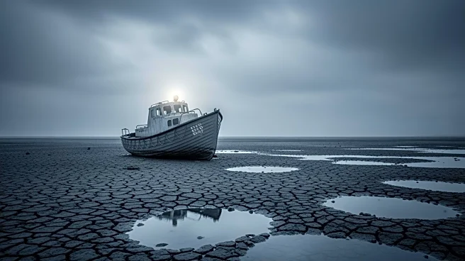 Kaouther Ben Hania's Film Highlights Tragic Rescue Attempt in Gaza