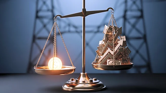 California PUC Reduces Utilities' Return on Equity Amid Rising Costs