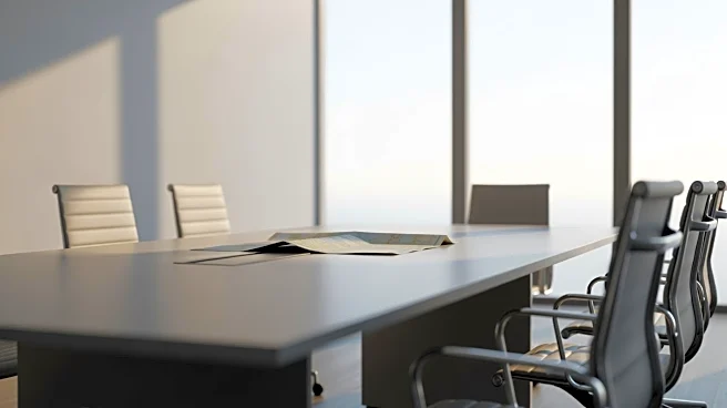 U.S. Hosts Miami Meeting on Gaza Ceasefire Without Israel; Netanyahu Holds Security Briefing