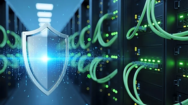 UK Government Investigates Cybersecurity Breach Amid Suspected Chinese Involvement