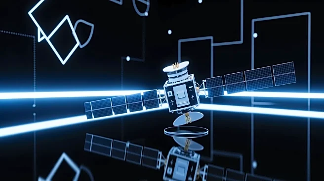 India's Space Sector Achieves Record $150 Million Funding Amid Private Sector Reforms