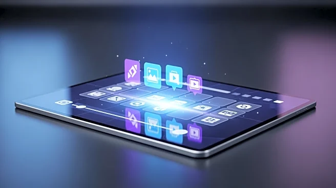 Gemini App Introduces New Features for Image and Video Editing