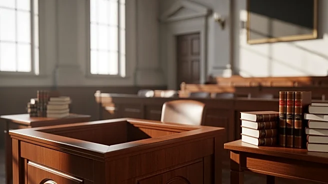 Jury Deadlocked in Trial of Former Aide Linda Sun Accused of Acting as Chinese Agent