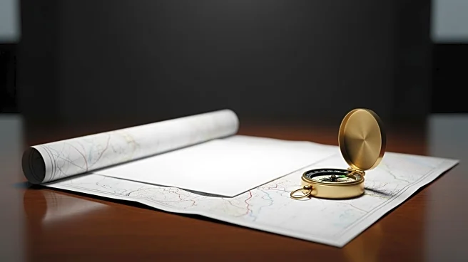 Military Joint Chiefs Advised to Retire if Given Unlawful Orders