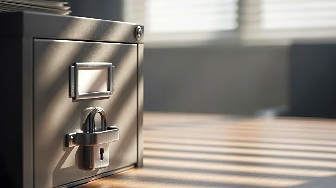 USCIS Whistleblower Alleges Strict FOIA Policy Hinders Migrants' Access to Immigration Records