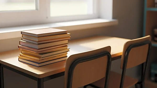 Education Expert Advocates for Improved Small-Group Reading Instruction in Schools