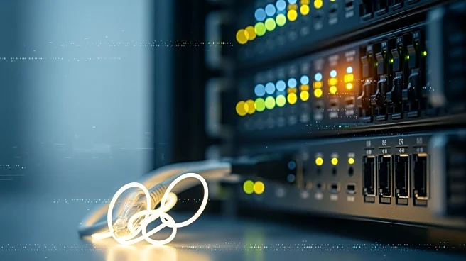 Louisiana State Agencies Experience Online Outage Due to DNS Service Degradation