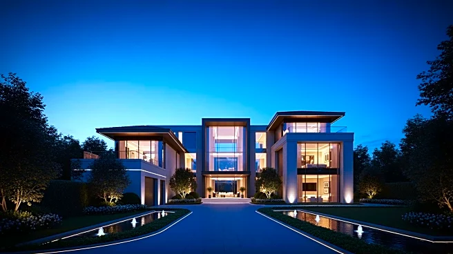 Erie's Most Expensive Homes Highlight Real Estate Market Trends